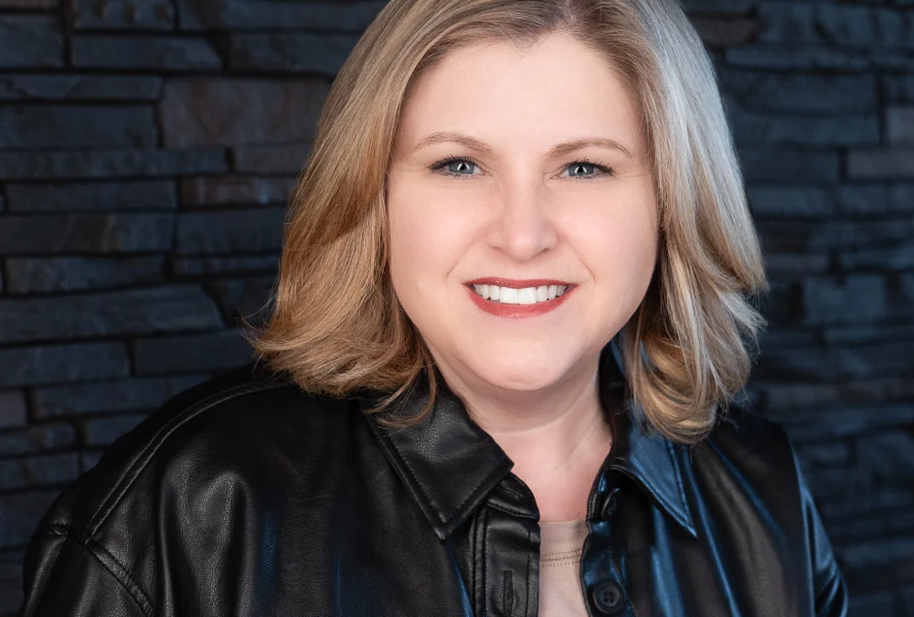 Lisa Ellerby-Boomer