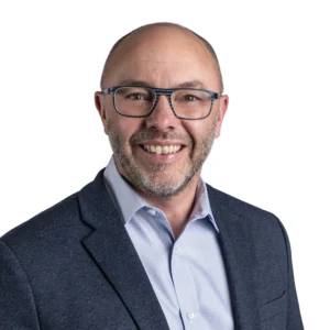 Darren Peters