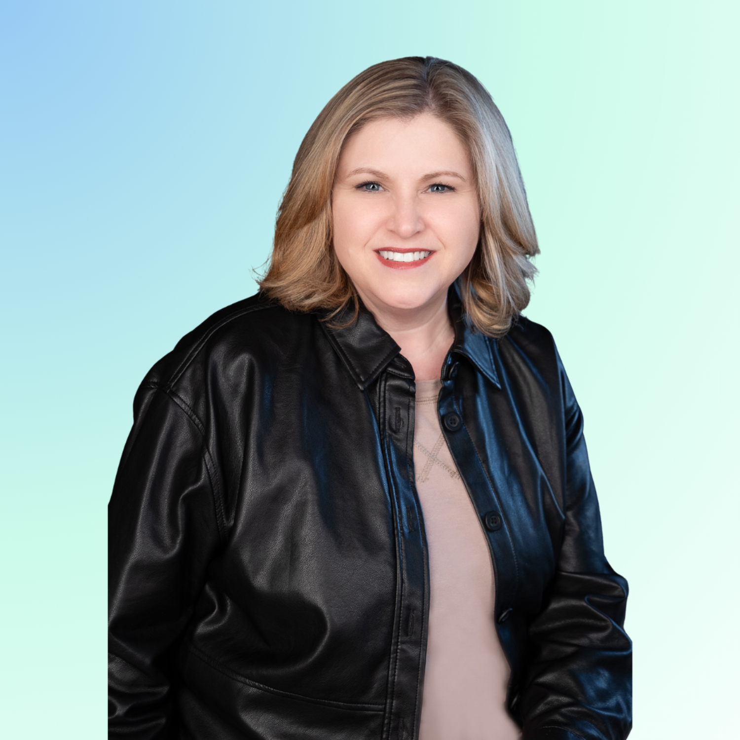 Lisa Ellerby-Boomer